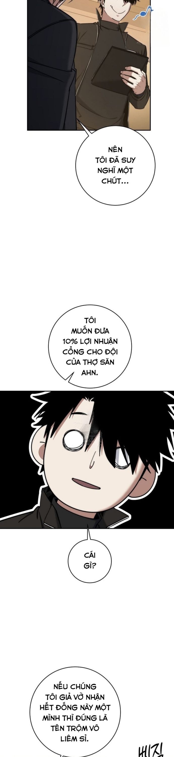 công thức cấp kiếm thần hồi quy Chapter 51 28