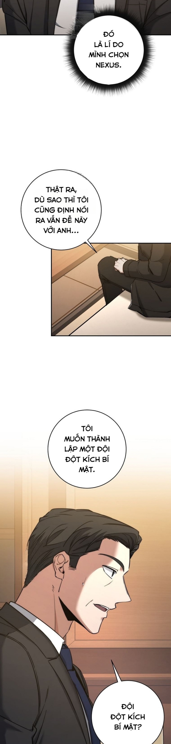 công thức cấp kiếm thần hồi quy Chapter 51 32