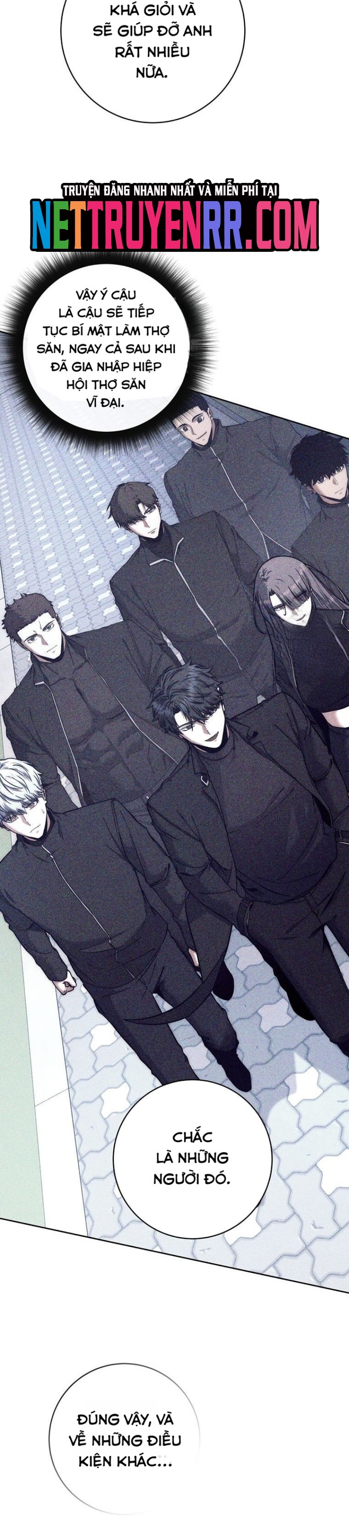 công thức cấp kiếm thần hồi quy Chapter 51 34