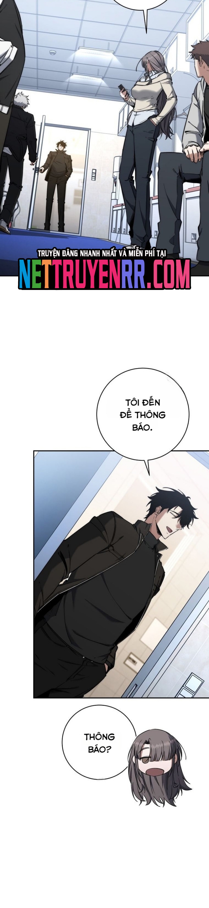 công thức cấp kiếm thần hồi quy Chapter 51 37