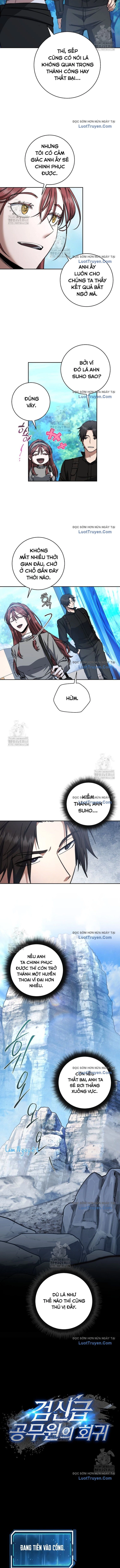 công thức cấp kiếm thần hồi quy Chapter 53 2