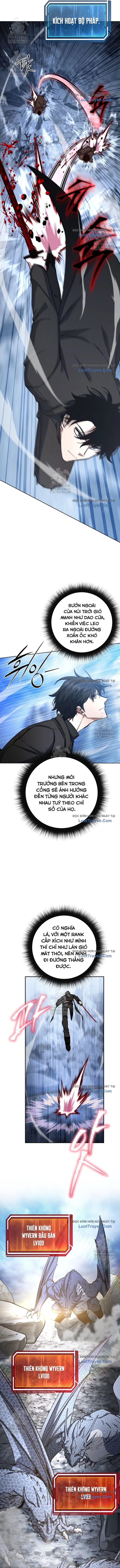 công thức cấp kiếm thần hồi quy Chapter 53 4