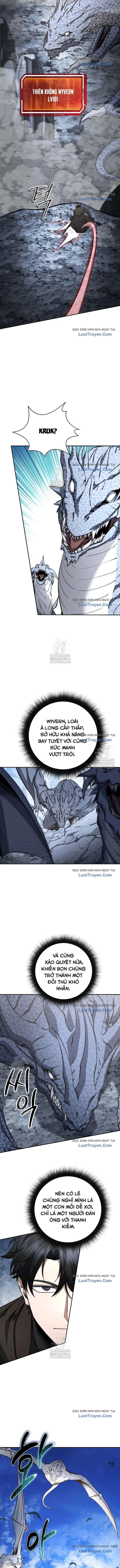 công thức cấp kiếm thần hồi quy Chapter 53 5