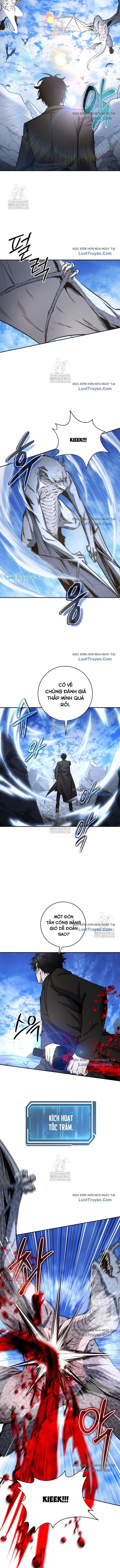 công thức cấp kiếm thần hồi quy Chapter 53 6