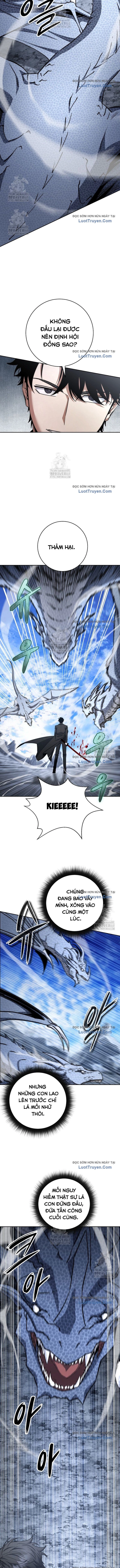 công thức cấp kiếm thần hồi quy Chapter 53 8