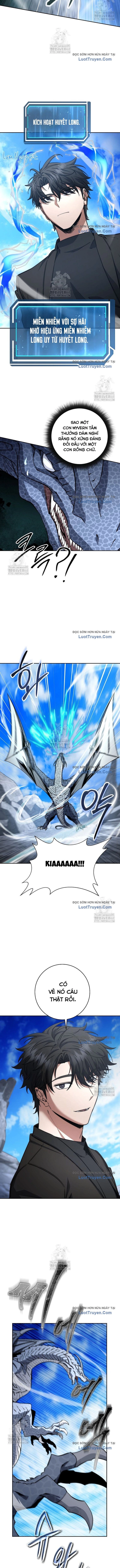 công thức cấp kiếm thần hồi quy Chapter 53 10