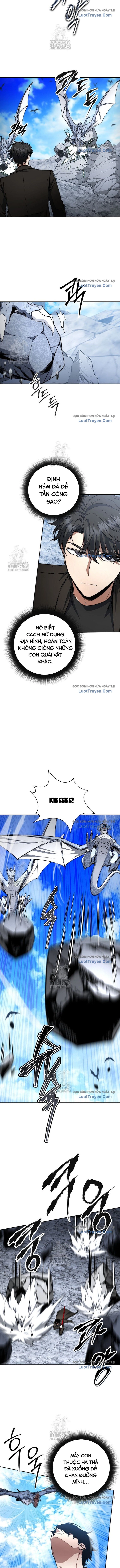 công thức cấp kiếm thần hồi quy Chapter 53 11