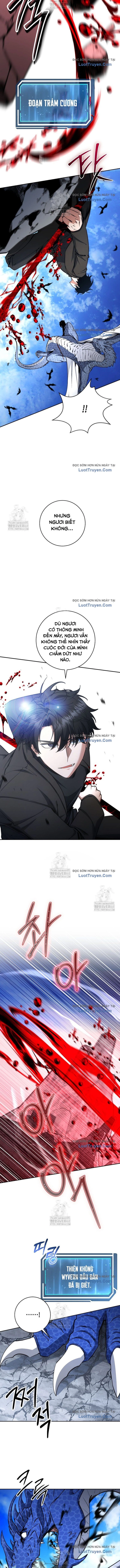 công thức cấp kiếm thần hồi quy Chapter 53 13