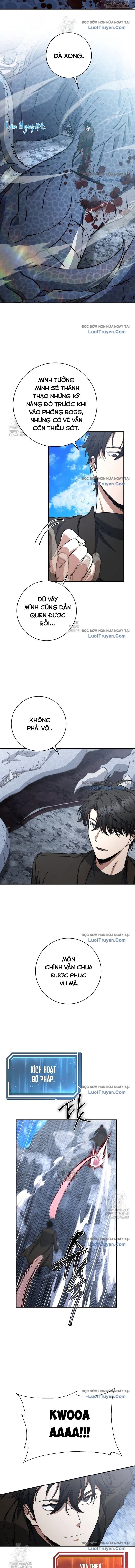 công thức cấp kiếm thần hồi quy Chapter 54 2