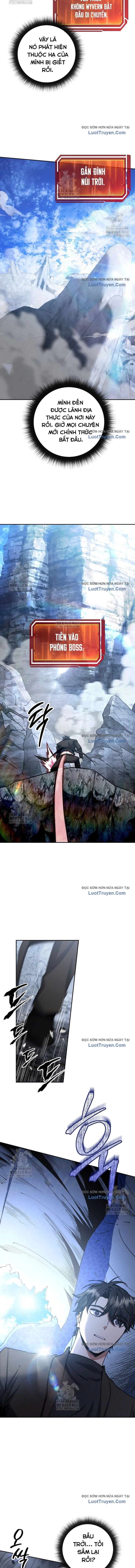 công thức cấp kiếm thần hồi quy Chapter 54 3