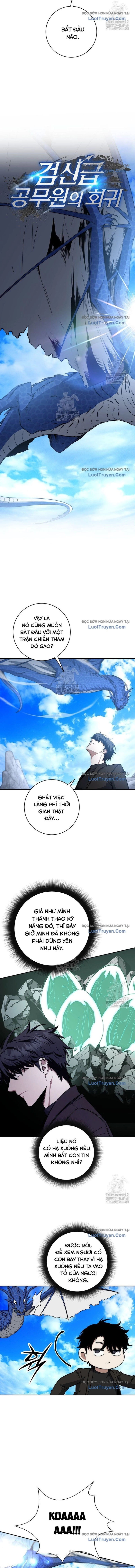 công thức cấp kiếm thần hồi quy Chapter 54 6