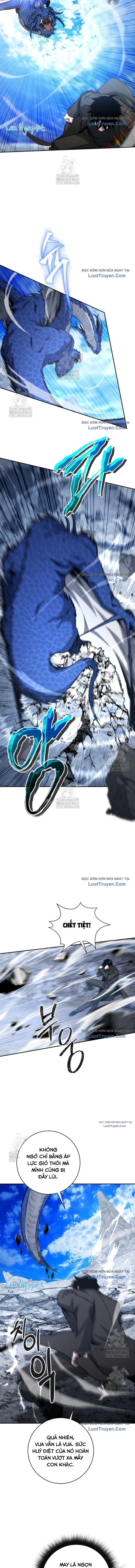 công thức cấp kiếm thần hồi quy Chapter 54 7