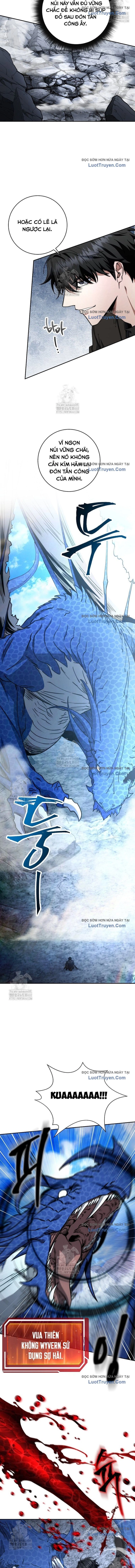 công thức cấp kiếm thần hồi quy Chapter 54 8