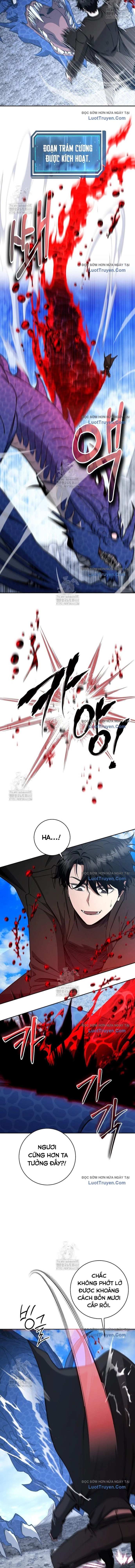 công thức cấp kiếm thần hồi quy Chapter 54 9