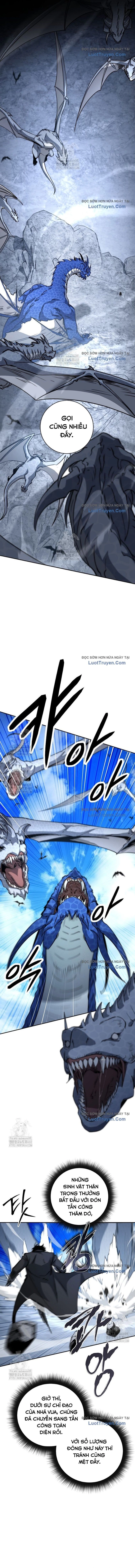 công thức cấp kiếm thần hồi quy Chapter 54 11