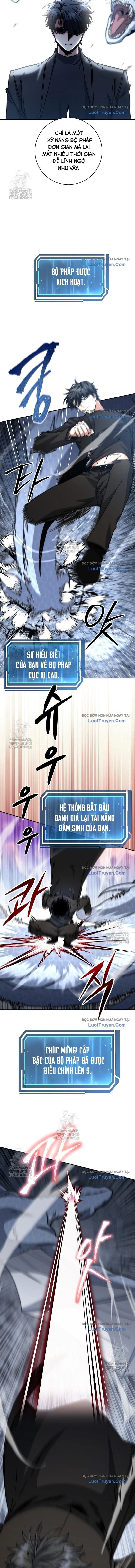 công thức cấp kiếm thần hồi quy Chapter 54 13