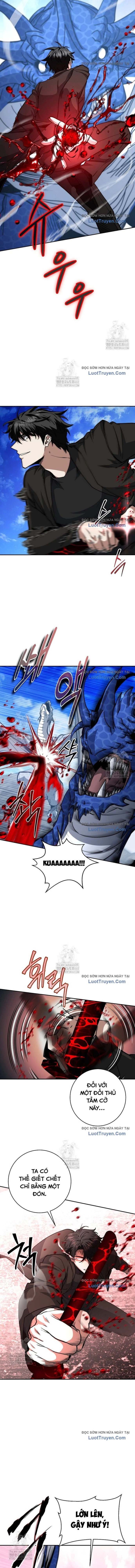 công thức cấp kiếm thần hồi quy Chapter 54 15