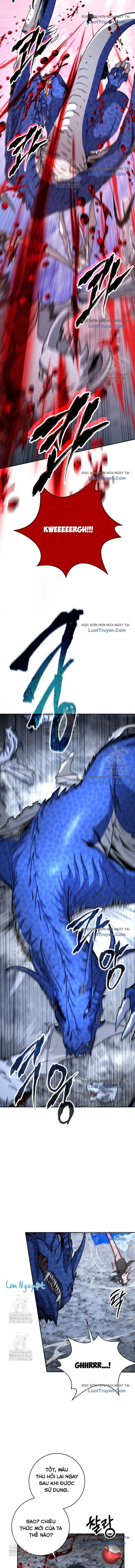 công thức cấp kiếm thần hồi quy Chapter 54 16