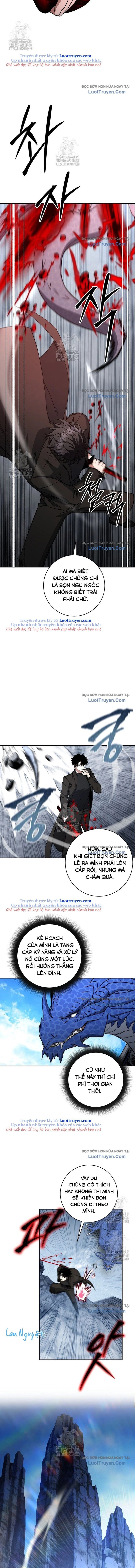 công thức cấp kiếm thần hồi quy Chapter 55 4