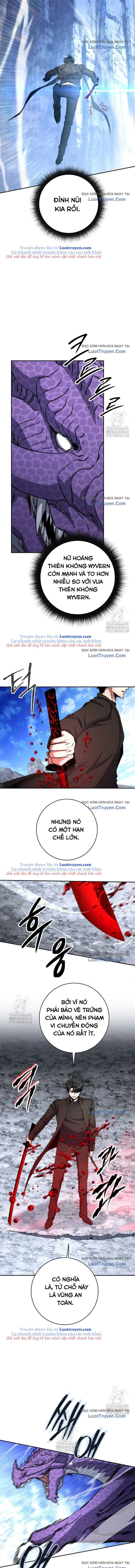 công thức cấp kiếm thần hồi quy Chapter 55 5