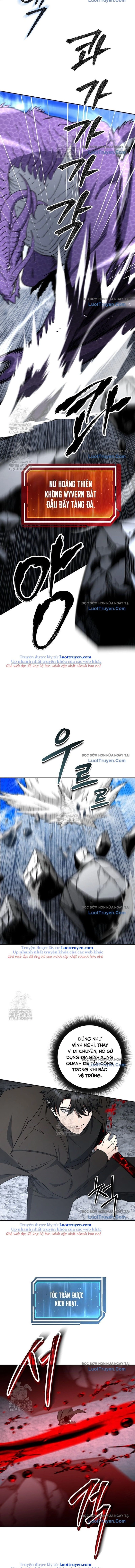 công thức cấp kiếm thần hồi quy Chapter 55 6