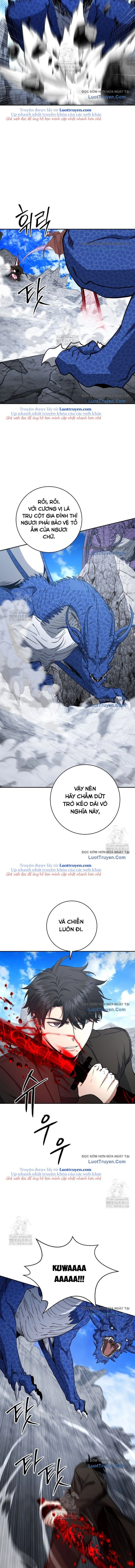 công thức cấp kiếm thần hồi quy Chapter 55 8