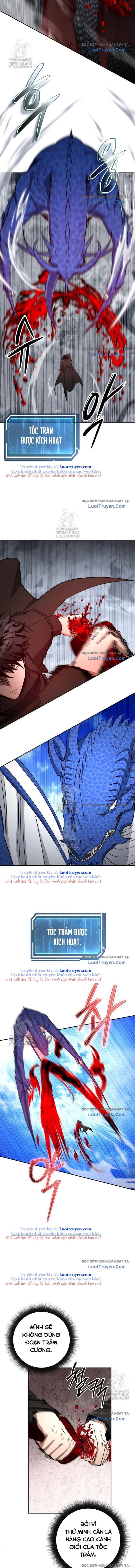 công thức cấp kiếm thần hồi quy Chapter 55 9