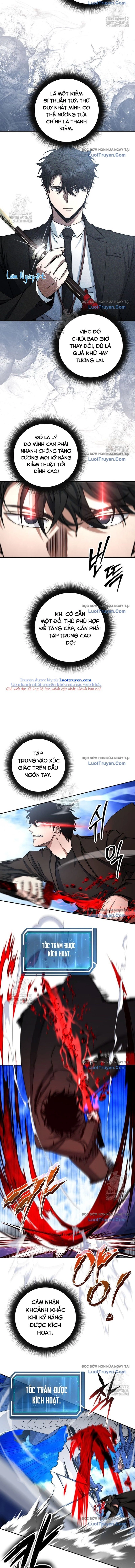 công thức cấp kiếm thần hồi quy Chapter 55 10