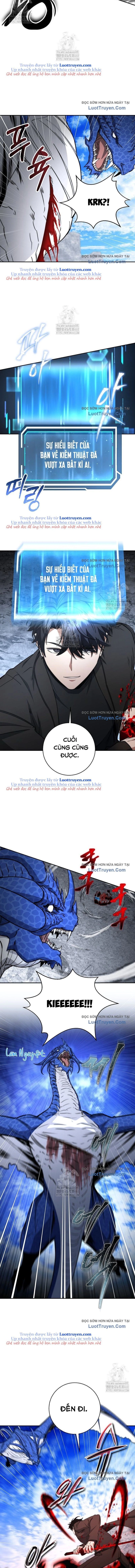 công thức cấp kiếm thần hồi quy Chapter 55 11