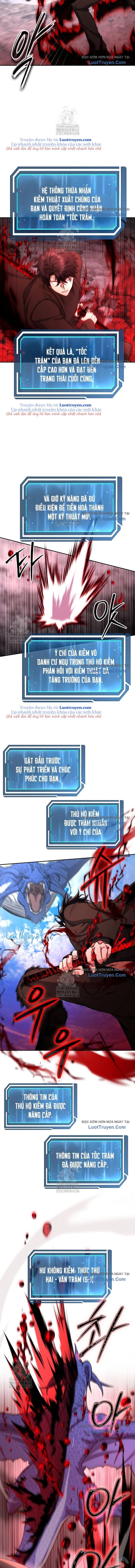 công thức cấp kiếm thần hồi quy Chapter 55 12