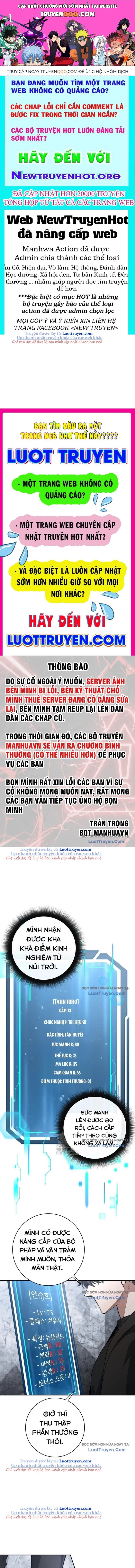 công thức cấp kiếm thần hồi quy Chapter 56 1