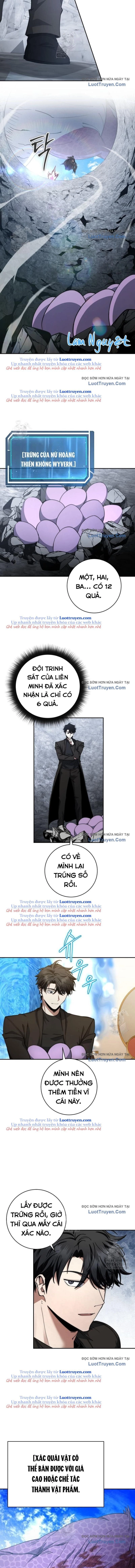 công thức cấp kiếm thần hồi quy Chapter 56 2