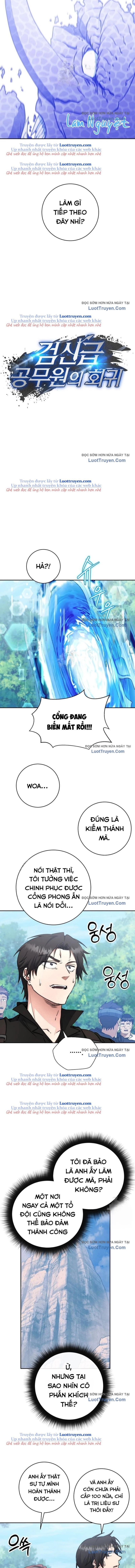 công thức cấp kiếm thần hồi quy Chapter 56 4