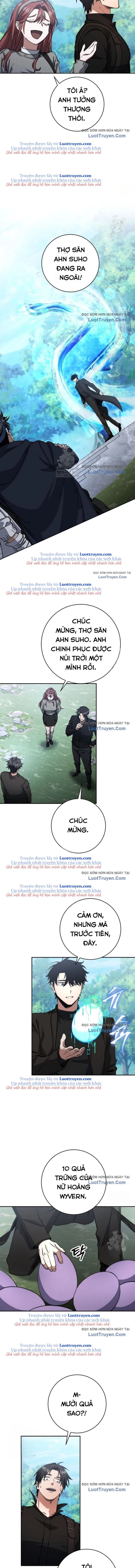 công thức cấp kiếm thần hồi quy Chapter 56 5