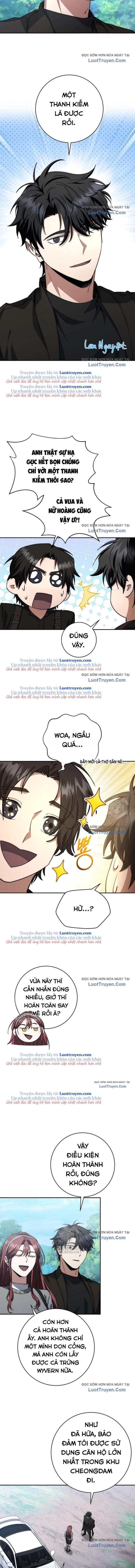 công thức cấp kiếm thần hồi quy Chapter 56 7