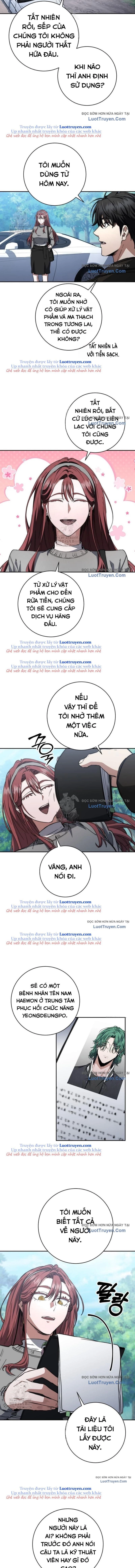 công thức cấp kiếm thần hồi quy Chapter 56 8