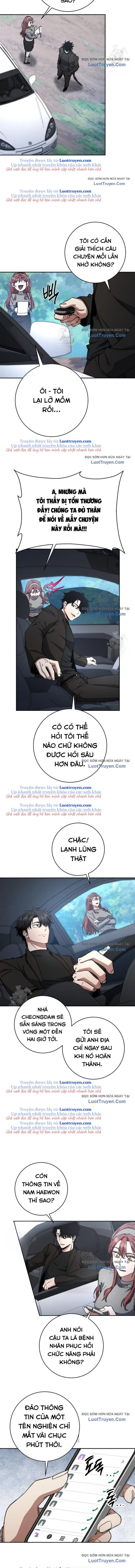 công thức cấp kiếm thần hồi quy Chapter 56 9