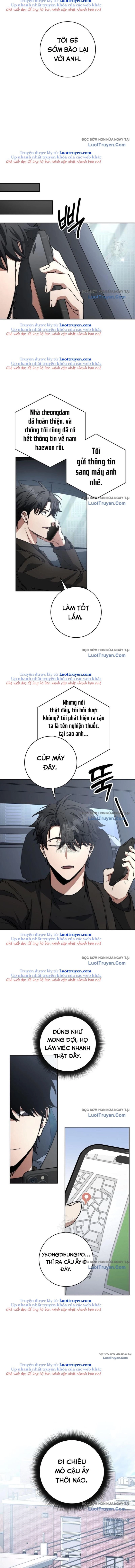 công thức cấp kiếm thần hồi quy Chapter 56 10