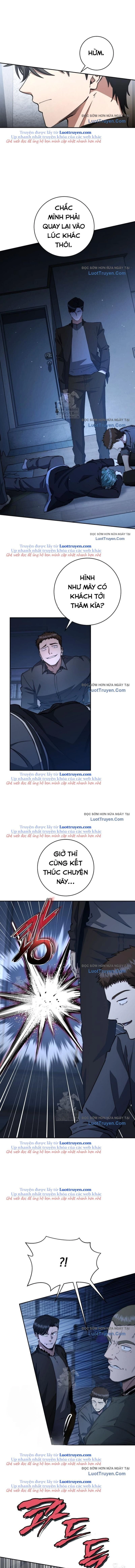 công thức cấp kiếm thần hồi quy Chapter 56 12