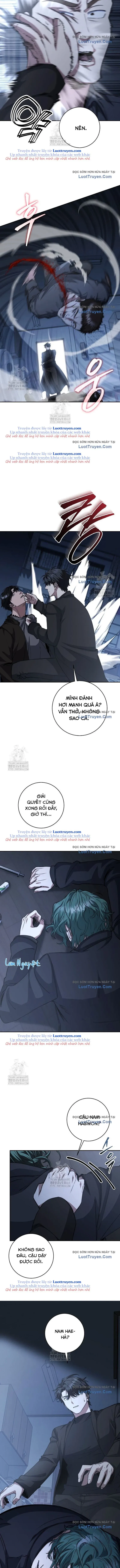 công thức cấp kiếm thần hồi quy Chapter 57 3