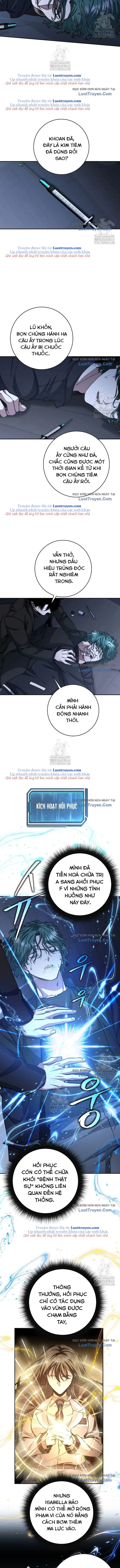 công thức cấp kiếm thần hồi quy Chapter 57 4