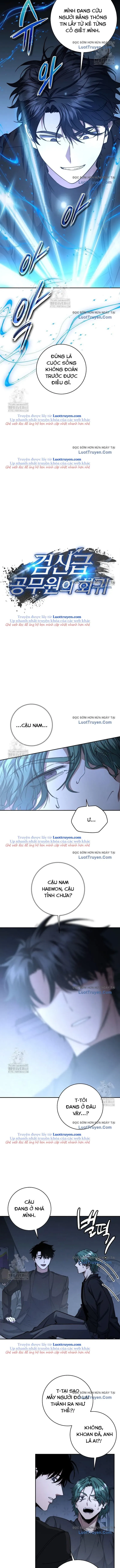 công thức cấp kiếm thần hồi quy Chapter 57 5