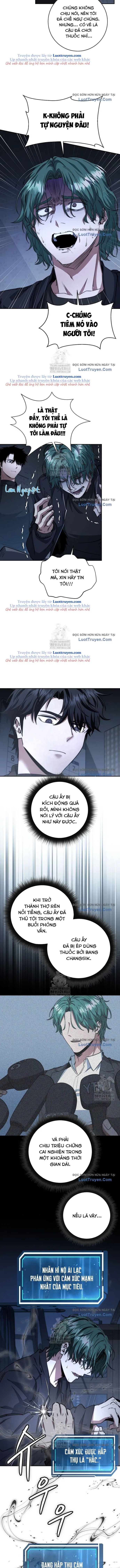 công thức cấp kiếm thần hồi quy Chapter 57 6