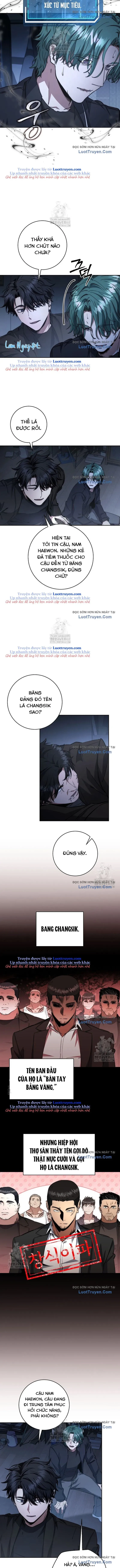 công thức cấp kiếm thần hồi quy Chapter 57 7