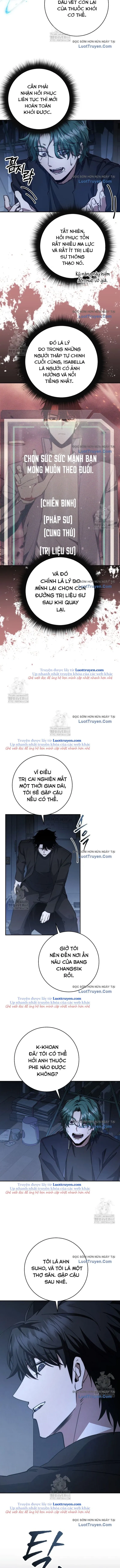 công thức cấp kiếm thần hồi quy Chapter 57 9