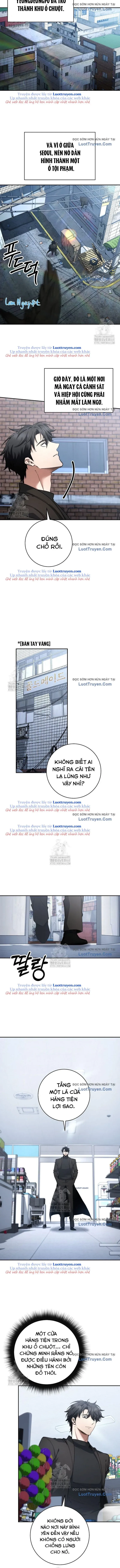 công thức cấp kiếm thần hồi quy Chapter 57 11