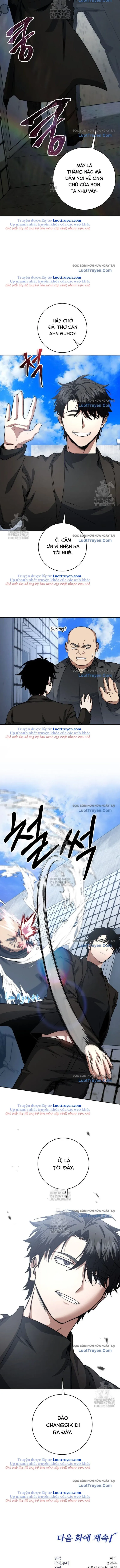 công thức cấp kiếm thần hồi quy Chapter 57 13