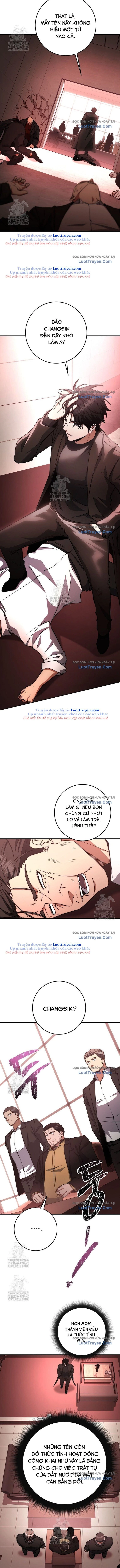 công thức cấp kiếm thần hồi quy Chapter 58 2