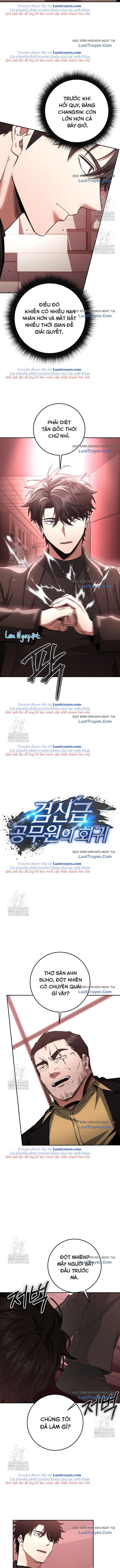 công thức cấp kiếm thần hồi quy Chapter 58 3