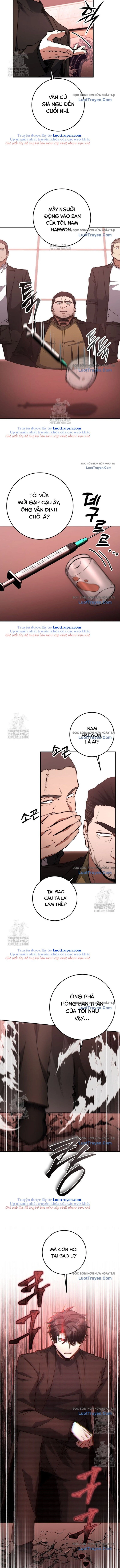 công thức cấp kiếm thần hồi quy Chapter 58 4